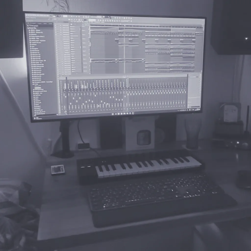 Station de montage